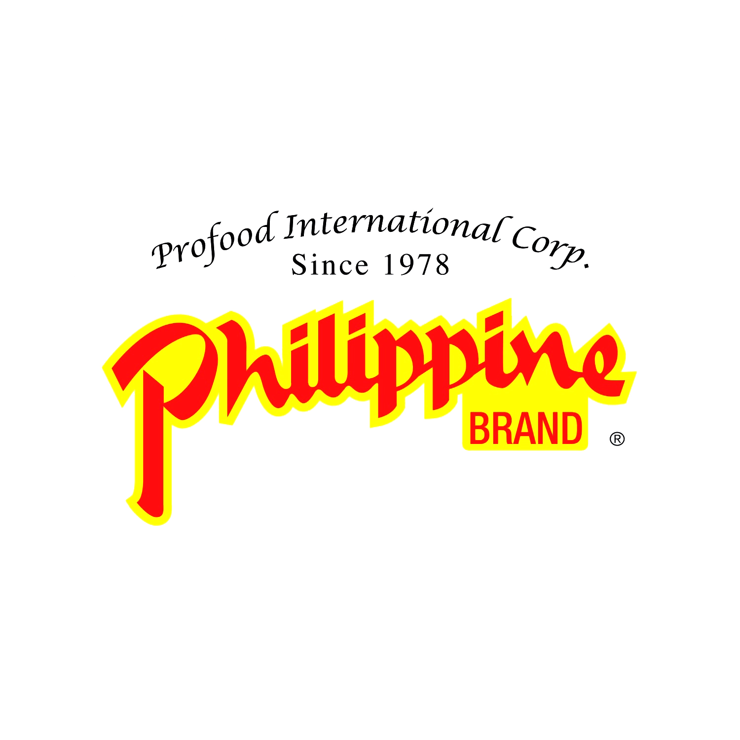 philippine Brand